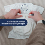 HINZLING AI2 Überhose NEU OneSize
