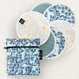 ECOMINI Stilleinlagen-Set | PUL