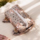 LUNAKIND Feuchttücherbox