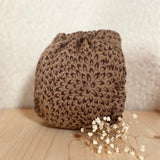 WickelArt Wollüberhose OneSize Chliine Luchs hinten