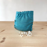 WICKELART Wollüberhose Mini