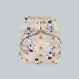 BLÜMCHEN AI2 Überhosen OneSize | WickelArt