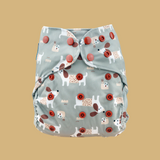 BLÜMCHEN AI2 Überhosen OneSize | WickelArt