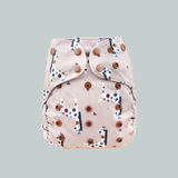 BLÜMCHEN AI2 Überhosen OneSize | WickelArt