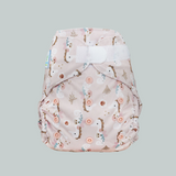 BLÜMCHEN AI2 Überhosen OneSize | WickelArt