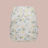 BLÜMCHEN AI2 Überhosen OneSize | WickelArt