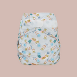 BLÜMCHEN AI2 Überhosen OneSize | WickelArt