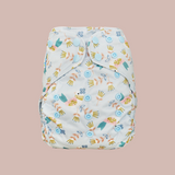 BLÜMCHEN AI2 Überhosen OneSize | WickelArt