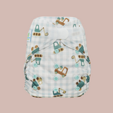 BLÜMCHEN AI2 Überhosen OneSize | WickelArt