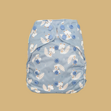 BLÜMCHEN AI2 Überhosen OneSize | WickelArt