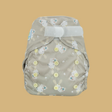 BLÜMCHEN AI2 Überhosen OneSize | WickelArt