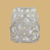 BLÜMCHEN AI2 Überhosen OneSize | WickelArt