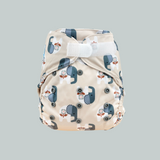 BLÜMCHEN AI2 Überhosen OneSize | WickelArt