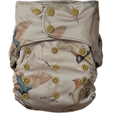 ELSKBAR AI2 Überhose OneSize