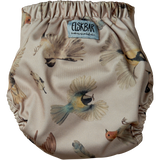 ELSKBAR AI2 Überhose OneSize