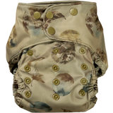 ELSKBAR AI2 Überhose OneSize