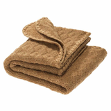 DISANA Baby-Wolldecke | WickelArt