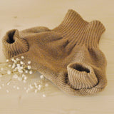 DISANA Wollüberhose | WickelArt