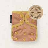 ECOMINI AI2 Überhose Newborn | WickelArt