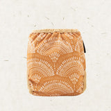 ECOMINI AI2 Überhose Newborn | WickelArt