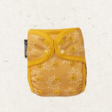 ECOMINI AI2 Überhose Newborn | WickelArt