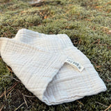 ECOMINI Waschlappen 5er-Set | WickelArt