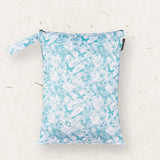 ECOMINI Wetbag mit Trockenfach | WickelArt