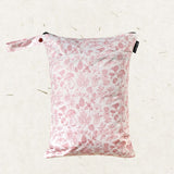 ECOMINI Wetbag mit Trockenfach | WickelArt