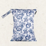 ECOMINI Wetbag mit Trockenfach | WickelArt