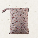 ECOMINI Wetbag mit Trockenfach | WickelArt