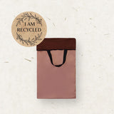 ECOMINI Wetbag XL | WickelArt