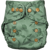 ELSKBAR AI2 Überhose Newborn | WickelArt