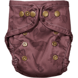 ELSKBAR AI2 Überhose Newborn | WickelArt