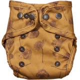 ELSKBAR AI2 Überhose Newborn | WickelArt