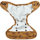 ELSKBAR AI2 Überhose Newborn | WickelArt