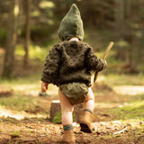 natürlich wickeln mit Elskbar Stoffwindeln