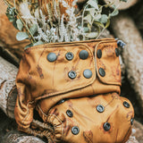 ELSKBAR AI2 Überhose OneSize | WickelArt