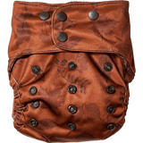 ELSKBAR AI2 Überhose OneSize | WickelArt