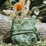 Stoffwindel AI2 Überhose von Elskbar