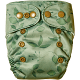 ELSKBAR AIO Bambus Newborn | WickelArt