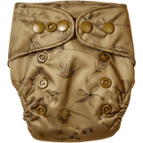 ELSKBAR AIO Bambus Newborn | WickelArt