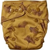 ELSKBAR AIO Bambus Newborn | WickelArt