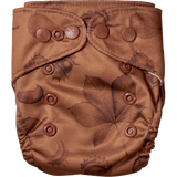 ELSKBAR AIO Bambus Newborn | WickelArt