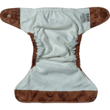 ELSKBAR AIO Bambus Newborn | WickelArt