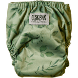 ELSKBAR AIO Bambus Newborn | WickelArt