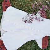 ELSKBAR AIO Bambus/Baumwolle OneSize | WickelArt