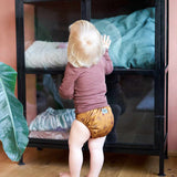 ELSKBAR AIO Bambus/Baumwolle OneSize | WickelArt