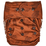 ELSKBAR AIO Bambus/Baumwolle OneSize | WickelArt