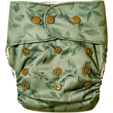 ELSKBAR AIO Bambus/Baumwolle OneSize | WickelArt