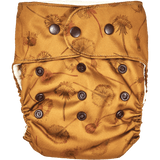 ELSKBAR AIO Bambus/Baumwolle OneSize | WickelArt